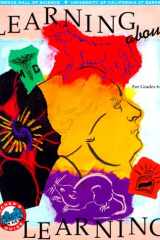 Learning about Learning Teacher's Guide cover image