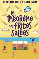 Le théorème des frites salées: une romance feelgood (French Edition) cover image