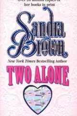 Two Alone cover image