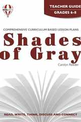 Shades of Gray cover image