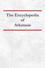 Encyclopedia of Arkansas cover image
