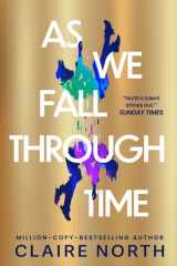 As we fall through time cover image