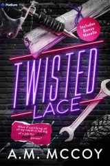 Twisted lace: a why choose romance cover image
