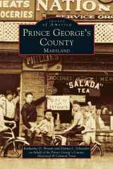 Prince George's County, Maryland cover image