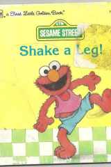 Sesame Street Shake a Leg cover image
