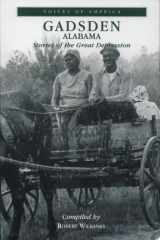 Gadsden, Alabama Stories of the Great Depression cover image
