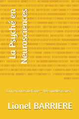 La Psyché en Neurosciences - Cinq errances de l'âme - Vers quelles issues ? cover image