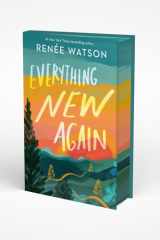 Everything new again cover image