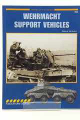 Wehrmacht Support Vehicles cover image