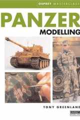 Panzer Modelling cover image