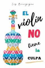 El violín no tiene la culpa cover image