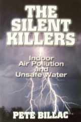 The Silent Killers Indoor Air Pollution and Unsafe Water cover image