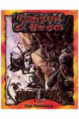 Canyon O' Doom cover image