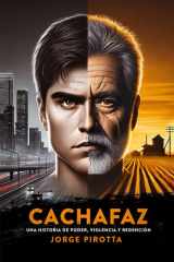 Cachafaz Una historia de poder, violencia y redención cover image