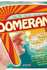 Boomerang cover image