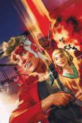 End of life. Vol. 1. What's wrongdog? cover image