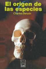 El Origen de las Especies cover image