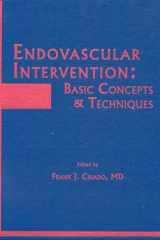Endovascular intervention: basic concepts and techniques cover image
