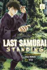 Last Samurai Standing 6 cover image
