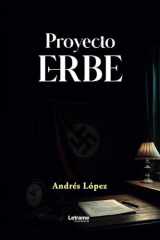 Proyecto Erbe (Spanish Edition) cover image