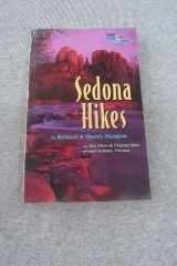 Sedona Hikes 135 Day Hikes and 5 Vortex Sites Around Sedona, AZ cover image