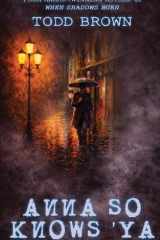 Anna So Knows 'Ya cover image