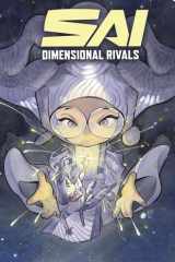 SAI: Dimensional Rivals cover image