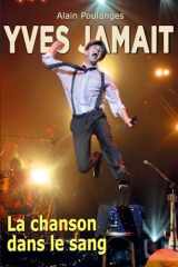 Yves Jamait - La chanson dans le sang cover image