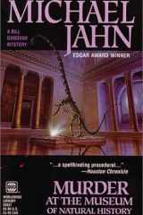 Murder at the Museum of Natural History cover image