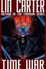 Time War cover image