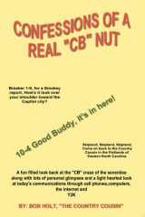 Confessions of a Real 'CB' Nut cover image