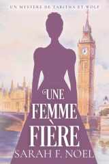 Une Femme Fière - Un Mystère Romantique Historique cover image