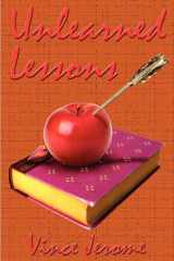 Unlearned Lessons cover image