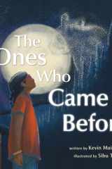 The ones who came before cover image