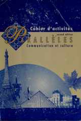 Paralleles Communication Et Culture S/G cover image