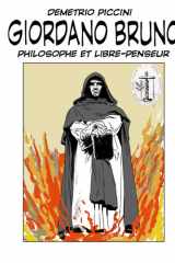 Giordano Bruno - Philosophe Et Libre Penseur cover image