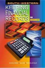 Keeping Financial Records for Business cover image