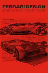 Ferrari Design. Creative Journey cover image