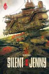 Silent Jenny cover image