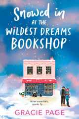 Snowed In at the Wildest Dreams Bookshop cover image