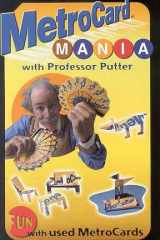 Metrocard Mania/Prof cover image