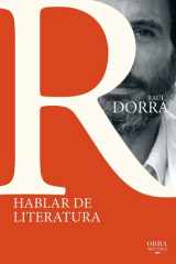 Hablar de literatura cover image