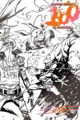Sanford Greene's 1000 cover image