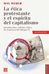La ética protestante y el espíritu del capitalismo cover image