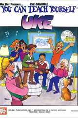 You Can Teach Yourself Uke cover image