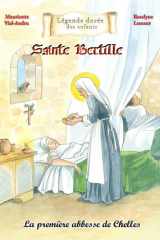 Sainte Bertille - La première abesse de Chelles cover image