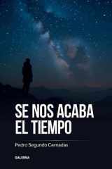 Se nos acaba el tiempo cover image