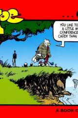 Shoe on Golf: Postcard Book cover image