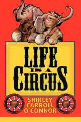 Life Is A Circus cover image
