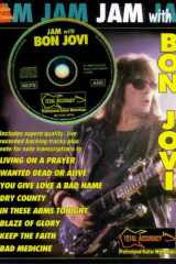 Jam with Bon Jovi cover image